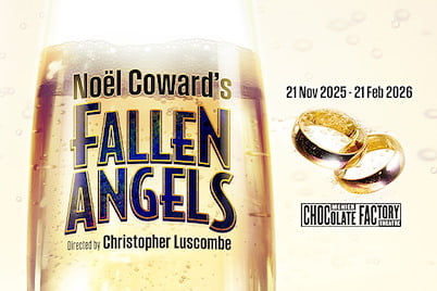 menier-chocolate-factory-london